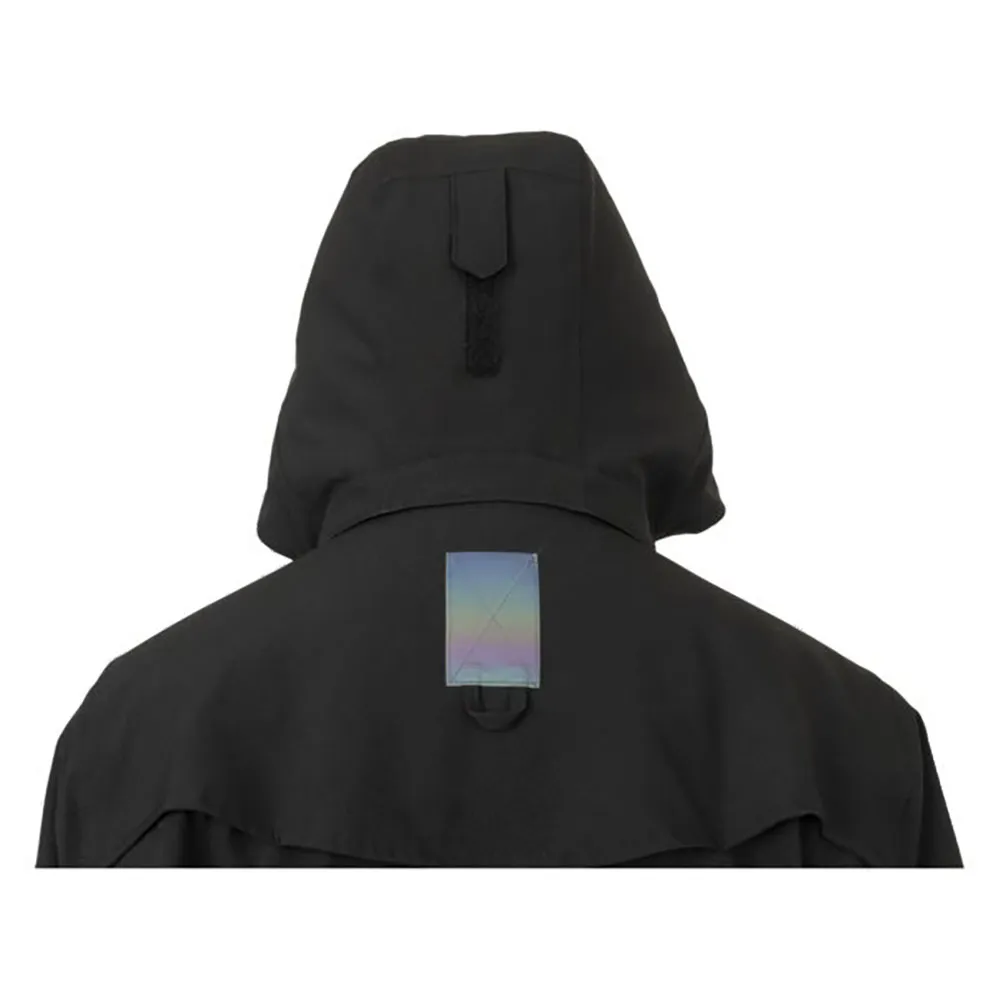 AGU Long Winter Trench Coat Jacka AGU Long Winter Trench Coat Jacka