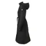 AGU Long Winter Trench Coat Jacka