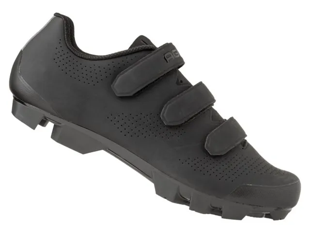 AGU M410 MTB Carbon Sko