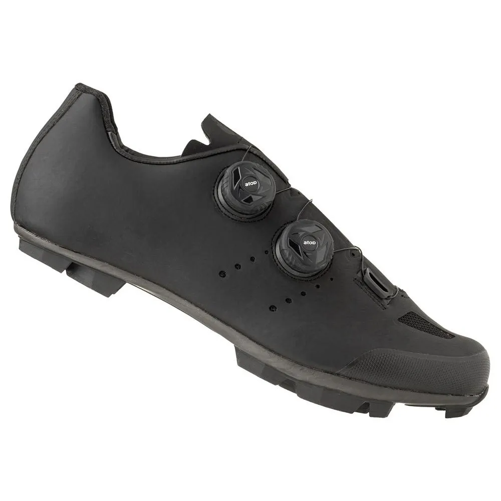 AGU M810 Carbon Mtb-skor Refurbished, Black