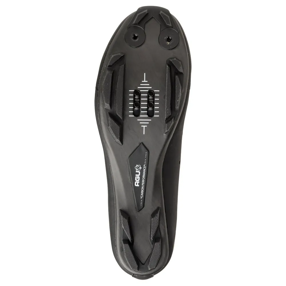 AGU M810 Carbon Mtb-skor Refurbished, Black