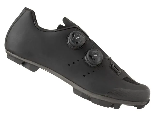 AGU M810 MTB Carbon Sko AGU M810 MTB Carbon Sko