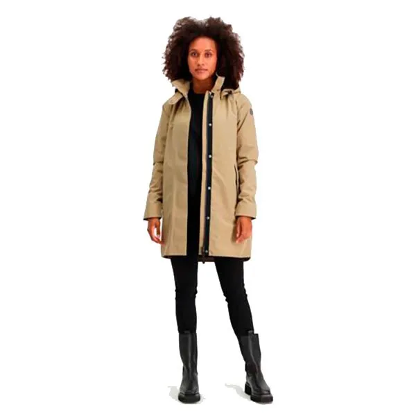 AGU Mac Rain Jacka