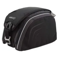 AGU Mcmurdo 385 Klickfix Sadeltaske 16l AGU Mcmurdo 385 Klickfix Sadeltaske 16l