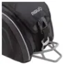 AGU Mcmurdo 385 Klickfix Sadeltaske 16l, Black, One Size