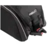 AGU Mcmurdo 385 Klickfix Sadeltaske 16l, Black, One Size