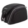 AGU Mcmurdo 385 Klickfix Sadeltaske 16l, Black, One Size
