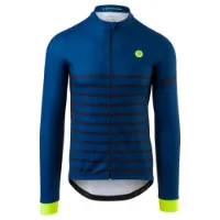 AGU Melange Essential Långärmad Trikå AGU Melange Essential Långärmad Trikå