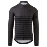 AGU Melange Essential Långärmad Trikå AGU Melange Essential Långärmad Trikå