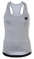 AGU Melange SS Essential Dam Singlet AGU Melange SS Essential Dam Singlet