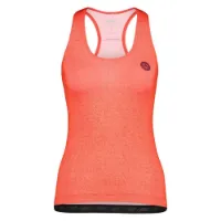 AGU Melange SS Essential Dam Singlet AGU Melange SS Essential Dam Singlet