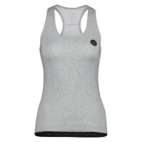 AGU Melange SS Essential Dam Singlet AGU Melange SS Essential Dam Singlet