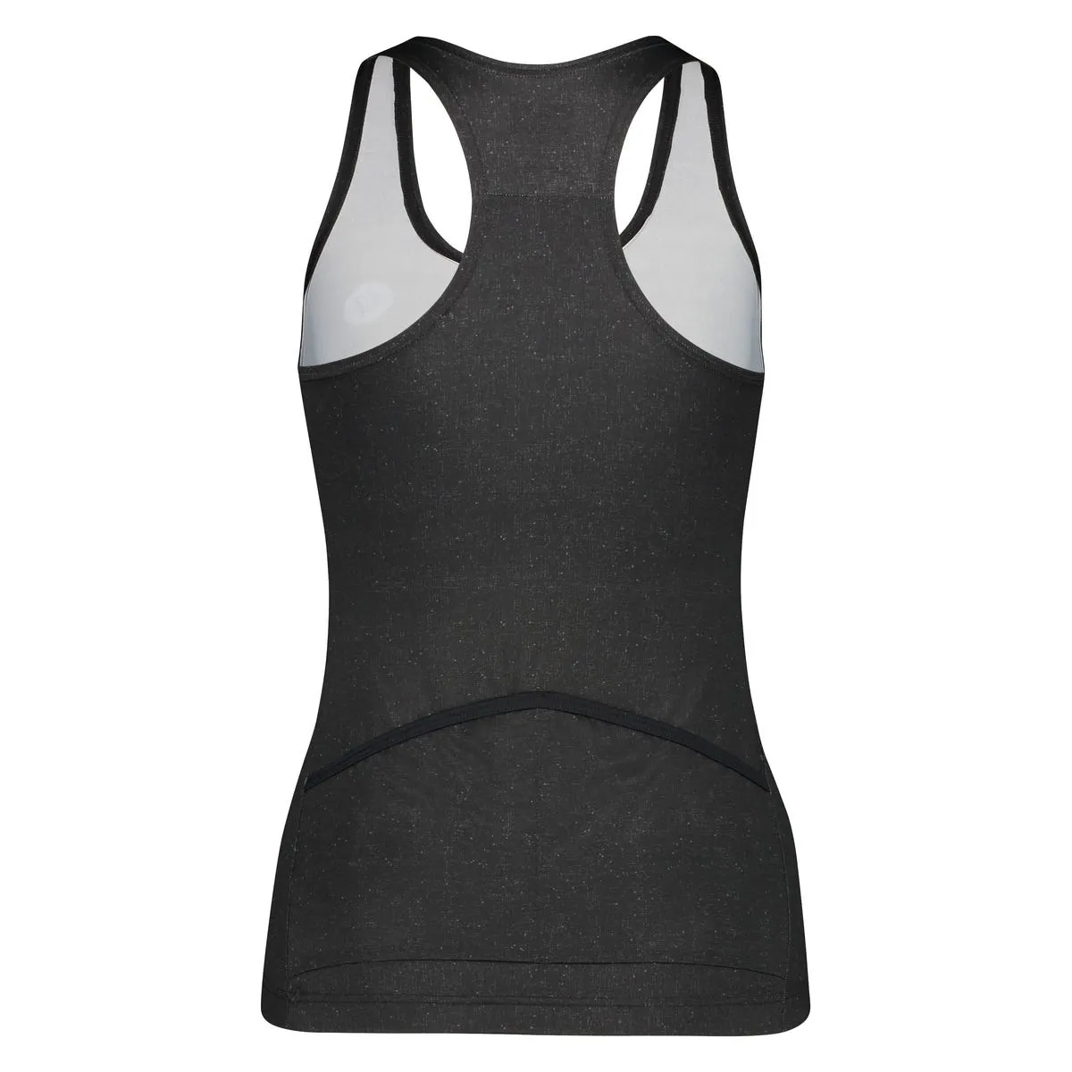 AGU Melange SS Essential Dam Singlet AGU Melange SS Essential Dam Singlet