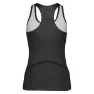 AGU Melange SS Essential Dam Singlet