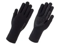 AGU Merino Knit cykelhandskar AGU Merino Knit cykelhandskar