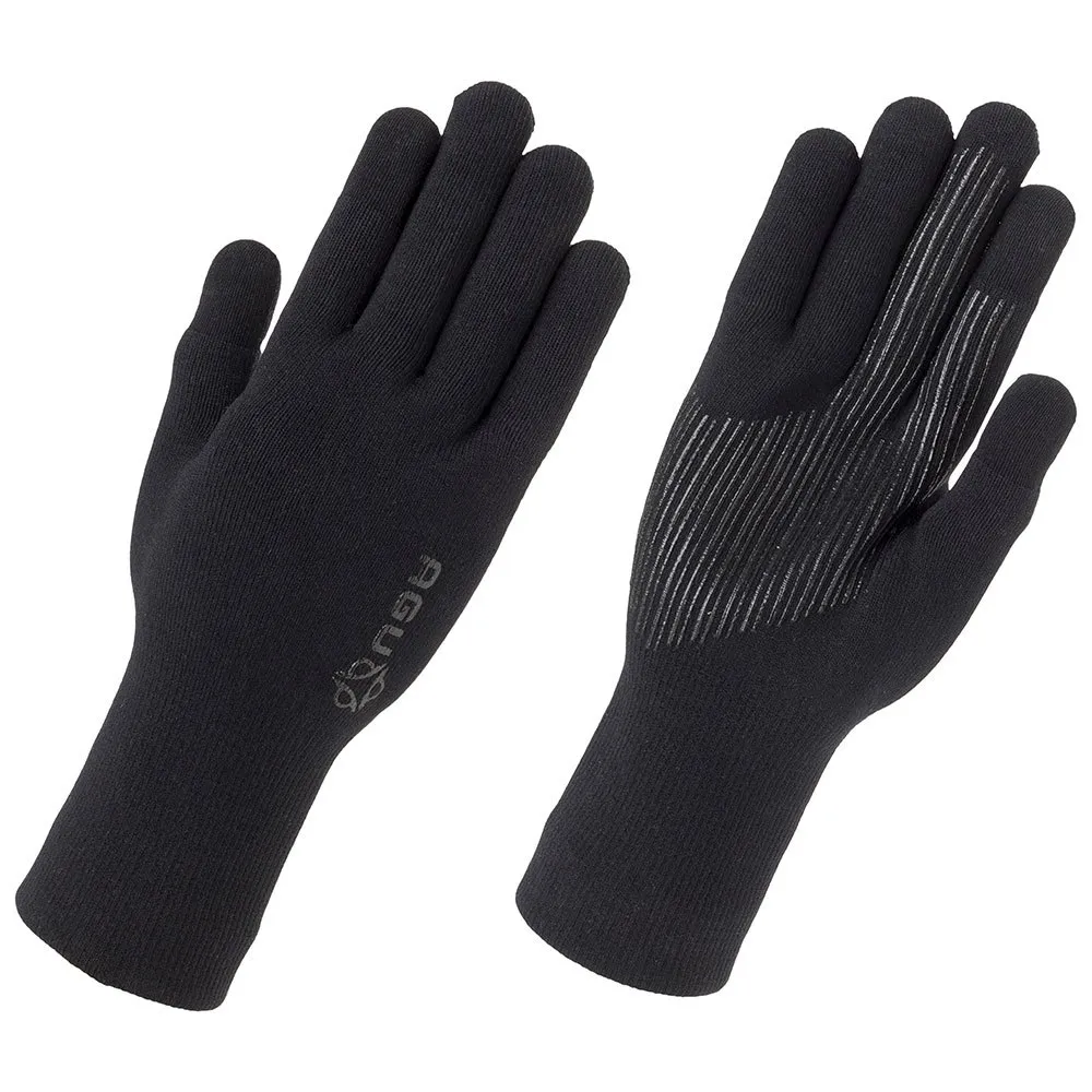 AGU Merino Knit Handskar
