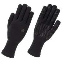 AGU Merino Knit Lange Handskar AGU Merino Knit Lange Handskar