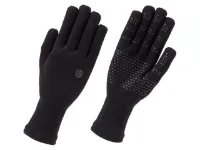 AGU Merino Knit Lange Handskar AGU Merino Knit Lange Handskar