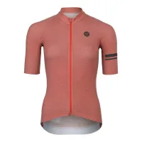 AGU Merino Performance cykeltröja Bond Greige herr