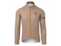 AGU Merino Performance långärmad cykeltröja Armagnac herr AGU Merino Performance långärmad cykeltröja Armagnac herr