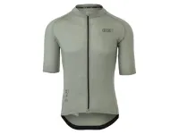 AGU Merino SIX6 cykeltröja Highland Green herr