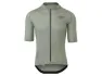AGU Merino SIX6 cykeltröja Highland Green herr