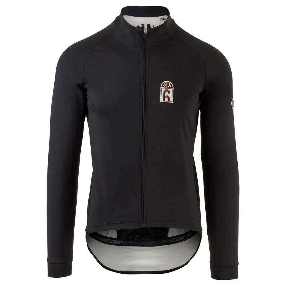 AGU Merino Thermo Six6 Jacka