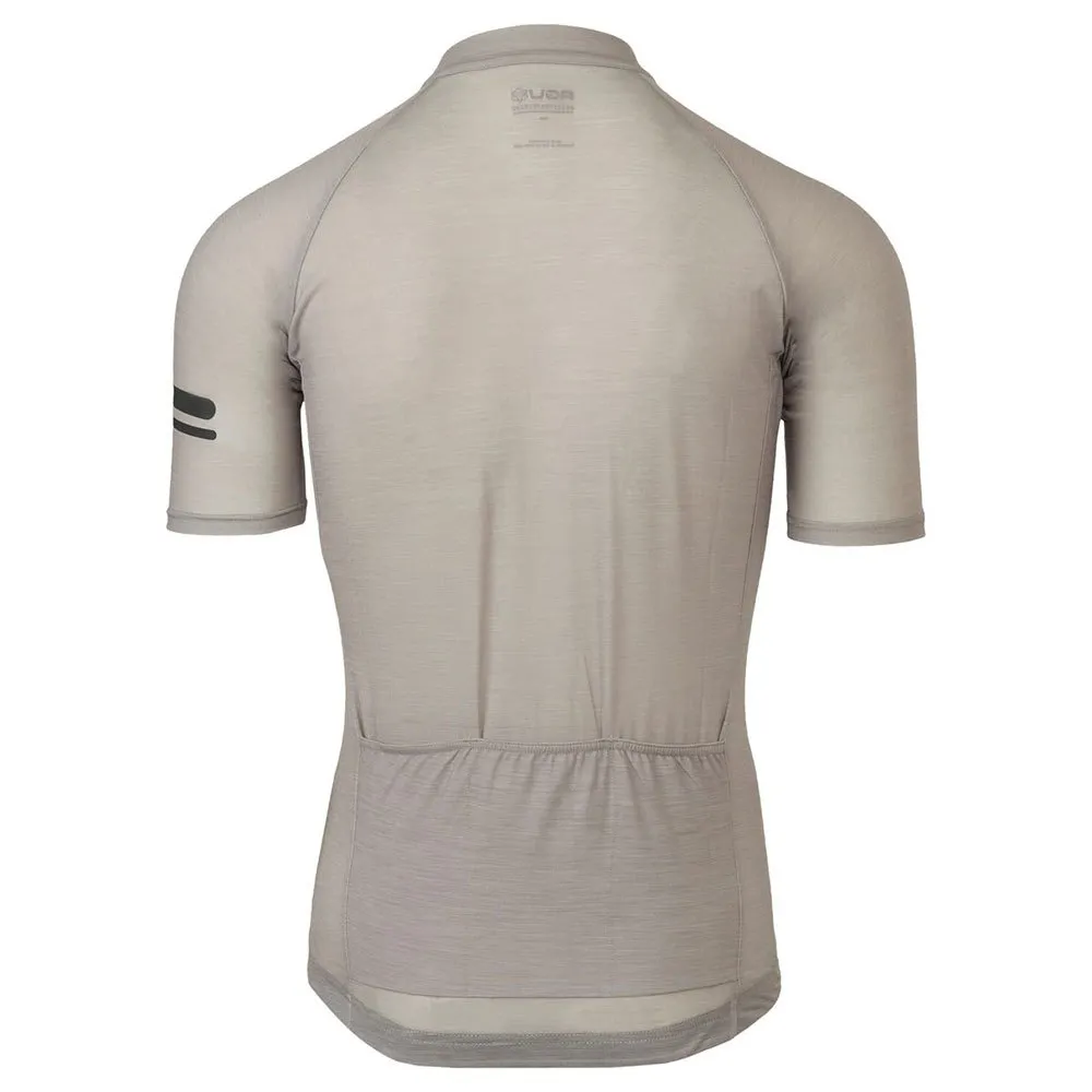 AGU Merino Uni Essential Korta ärmar Cykeltröja AGU Merino Uni Essential Korta ärmar Cykeltröja