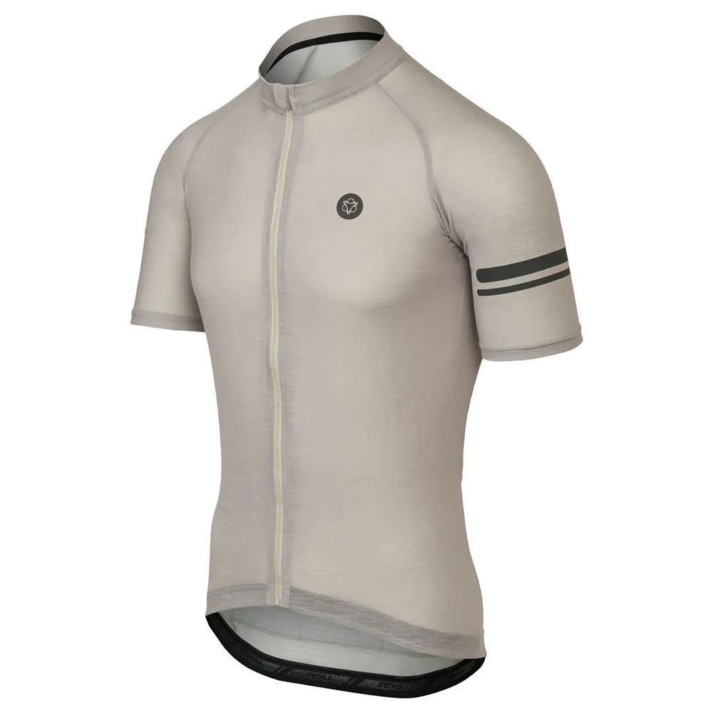 AGU Merino Uni Essential Korta ärmar Cykeltröja AGU Merino Uni Essential Korta ärmar Cykeltröja