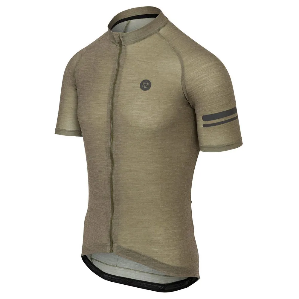 AGU Merino Uni Essential Korta ärmar Cykeltröja AGU Merino Uni Essential Korta ärmar Cykeltröja