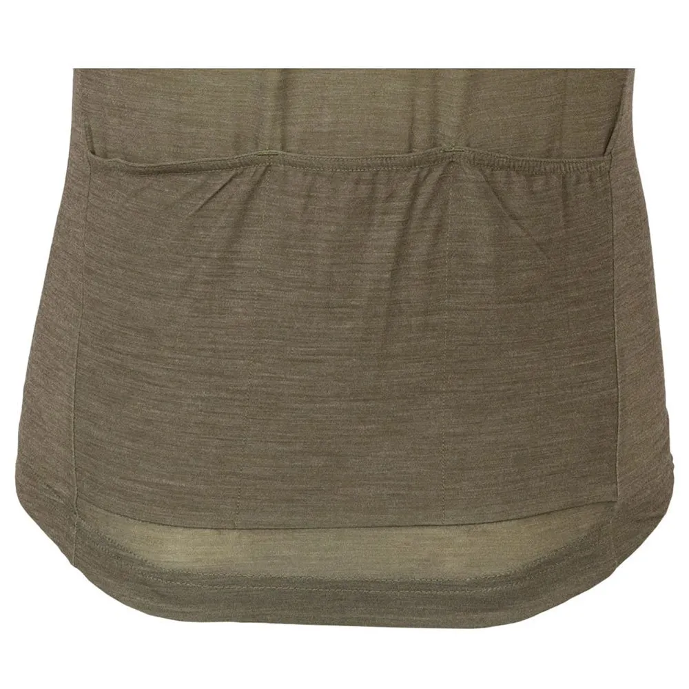 AGU Merino Uni Essential Korta ärmar Cykeltröja AGU Merino Uni Essential Korta ärmar Cykeltröja