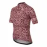 AGU Mini Flower Essential Korta ärmar Cykeltröja