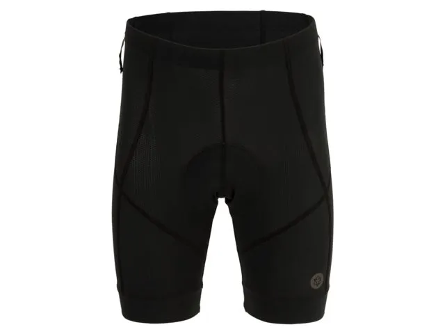 AGU MTB Innershorts - Svart AGU MTB Innershorts - Svart