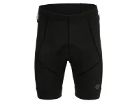 AGU MTB Innershorts - Svart AGU MTB Innershorts - Svart