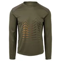 AGU MTB Långärmad Jersey AGU MTB Långärmad Jersey