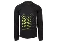 AGU MTB Långärmad Jersey