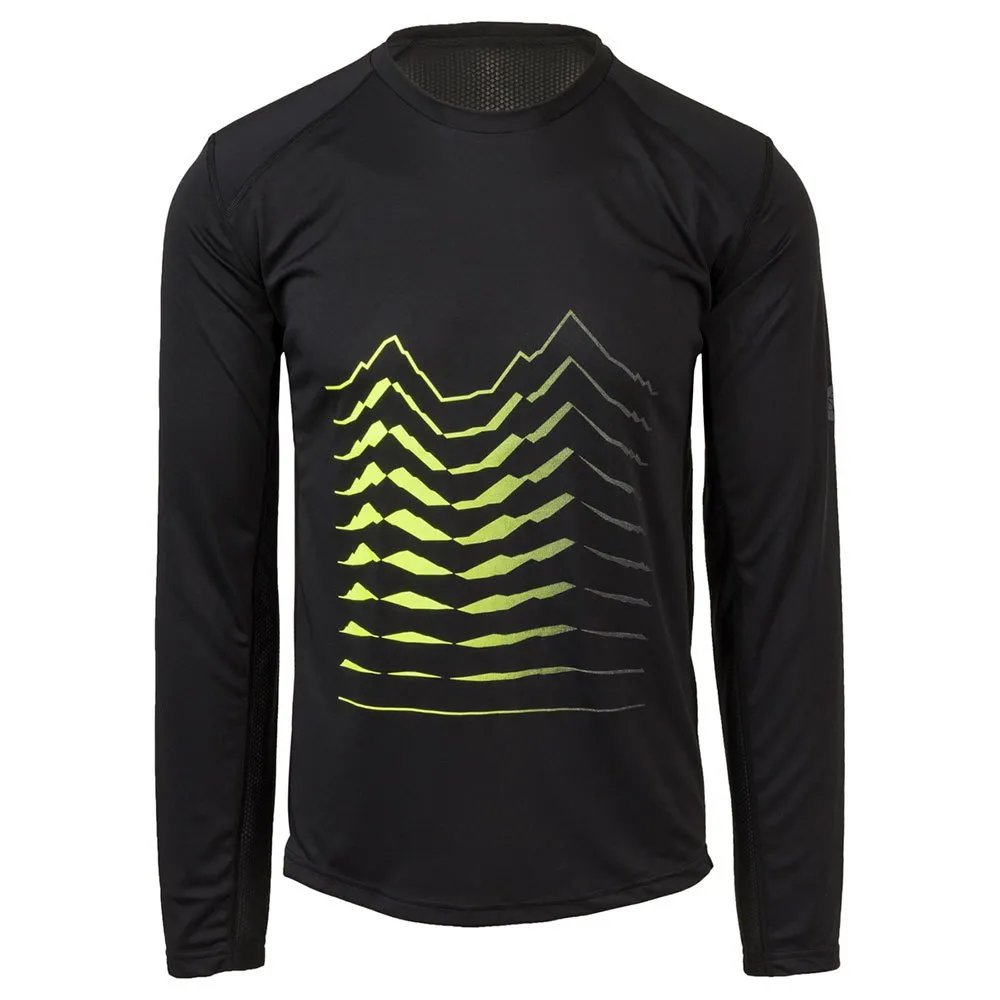 AGU MTB Långärmad Jersey AGU MTB Långärmad Jersey
