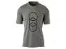 AGU MTB T-shirt, Grön, S