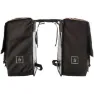 AGU Nara Sidoväskor 33l, Trend groove, One Size