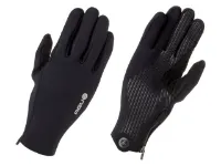 AGU Neoprene Zip cykelhandskar AGU Neoprene Zip cykelhandskar