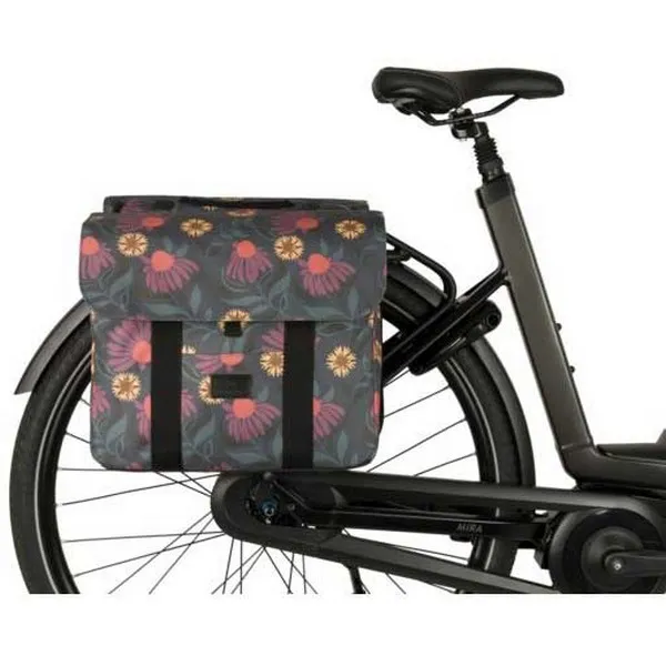 AGU Nyla Sidoväskor 32l, Trend lola flower, One Size