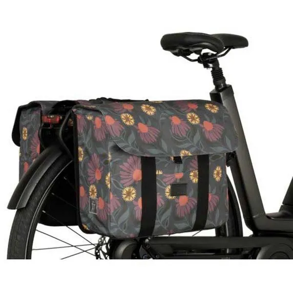 AGU Nyla Sidoväskor 32l, Trend lola flower, One Size