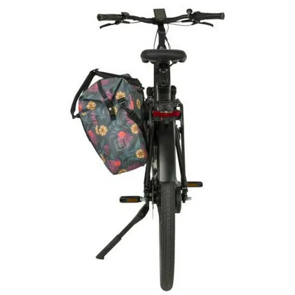 AGU Nyla Väska 20l, Trend lola flower cg, One Size AGU Nyla Väska 20l, Trend lola flower cg, One Size