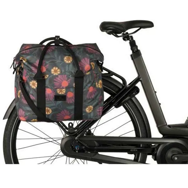 AGU Nyla Väska 20l, Trend lola flower cg, One Size AGU Nyla Väska 20l, Trend lola flower cg, One Size