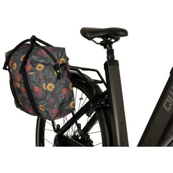 AGU Nyla Väska 20l, Trend lola flower cg, One Size AGU Nyla Väska 20l, Trend lola flower cg, One Size