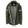 Army green