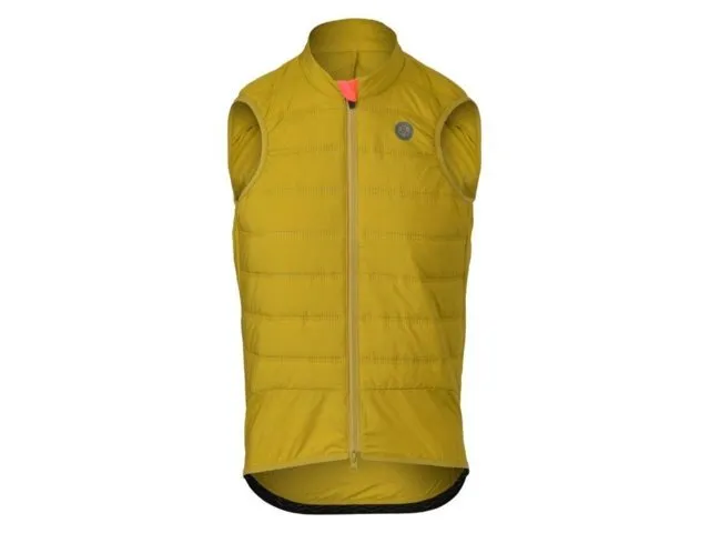 AGU Padded Performance Väst Army AGU Padded Performance Väst Army