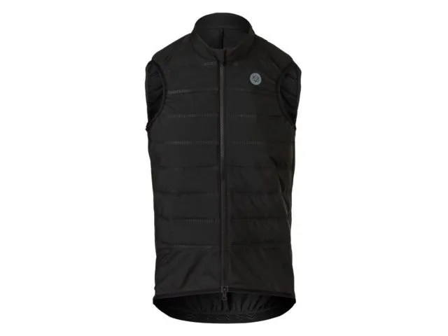 AGU Padded Performance Väst Army