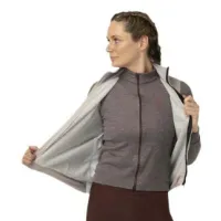 AGU Performance Alpha Polartec Väst