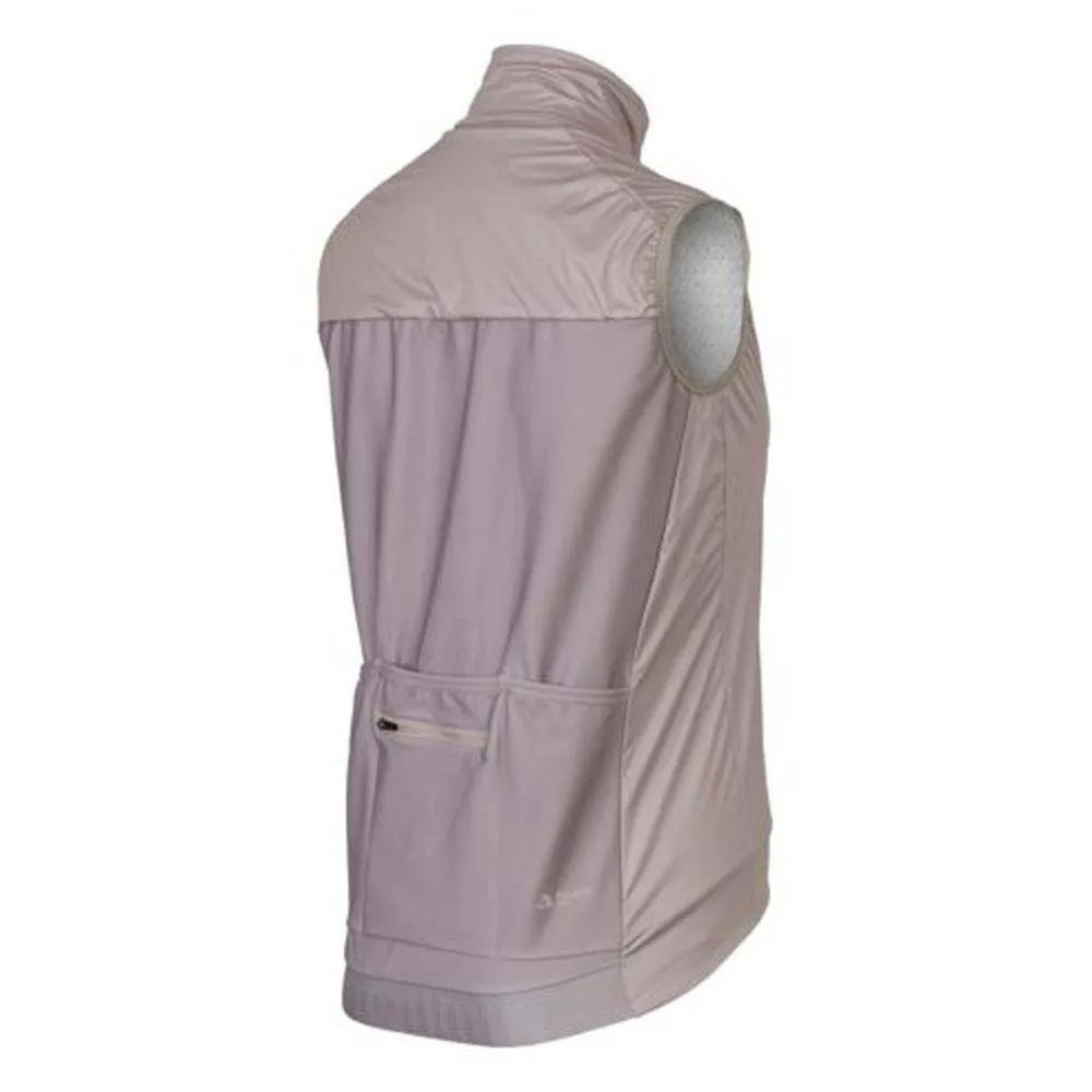 AGU Performance Alpha Polartec Väst